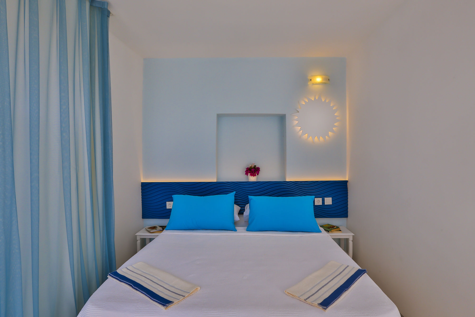 Pasalimani Hotel Чесме Екстериор снимка